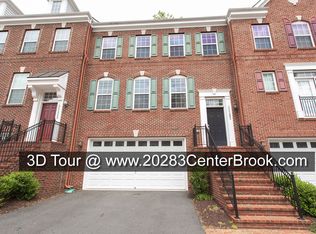 20283 Center Brook Sq, Sterling, VA 20165