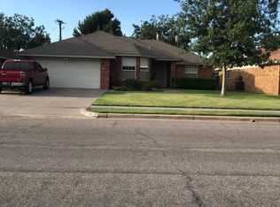 5016 58th St, Lubbock, TX 79414