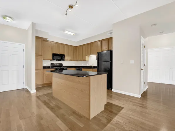 5036 W Pensacola Ave Unit 203, Chicago, IL 60641