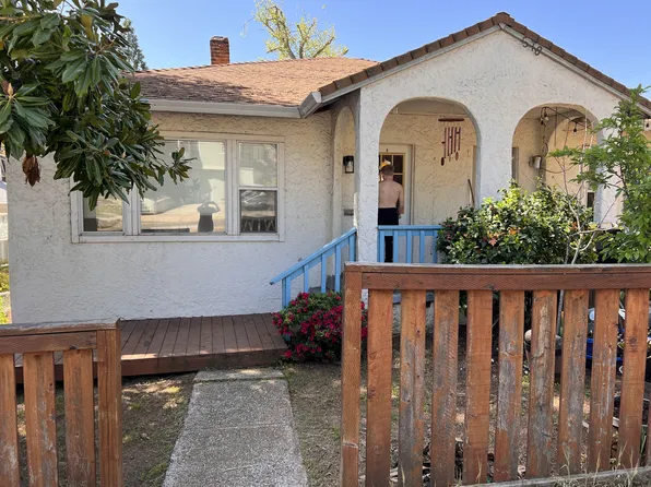 578 Canal St #B, Placerville, CA 95667