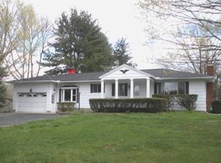 6050 Radford Rd, Athens, OH 45701