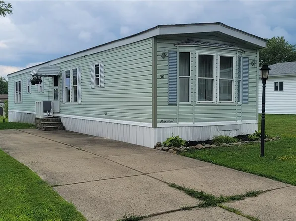 30 Foster Ridge Dr, Hamburg, NY 14075