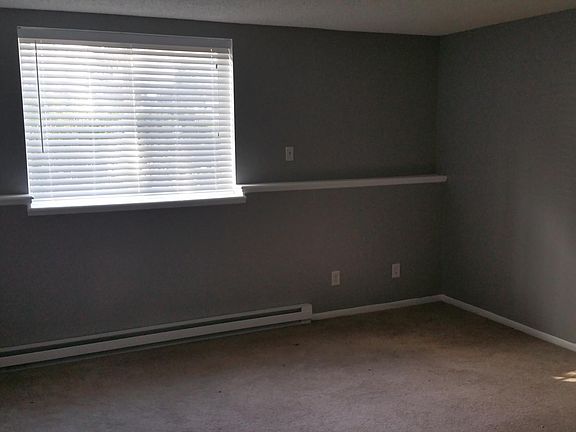 Very large bedroom with walkin closet.