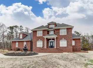 3417 Gilboa Rd, Marshville, NC 28103