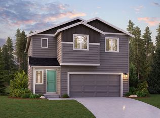 15107 Iverson Loop SE, Yelm, WA 98597