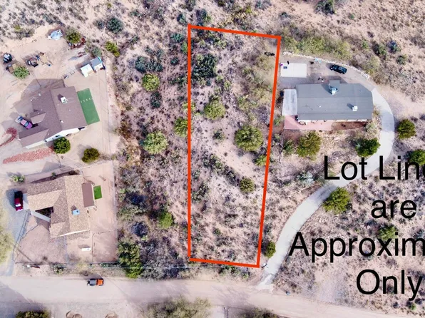 4165 N ANTIGUA Way #41, Rimrock, AZ 86335
