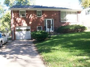 4248 Harrison St, Omaha, NE 68147
