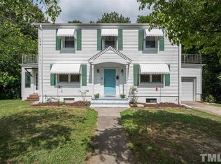 128 Person Cir, Louisburg, NC 27549