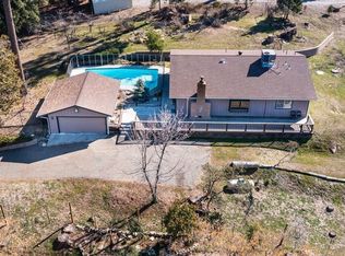 5642 Pilot Peak Rd, Mariposa, CA 95338