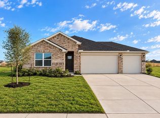 31202 Henry Ridge Dr, Fulshear, TX 77441
