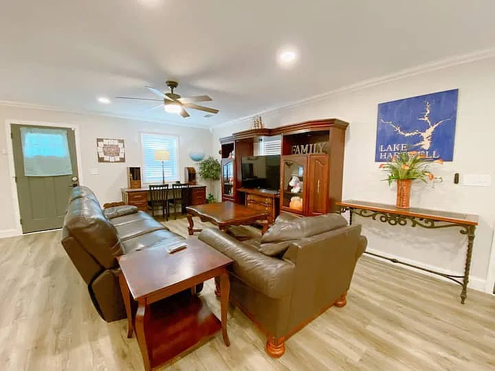 Gum Branch Cir, Hartwell — Photo 2