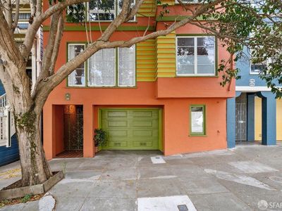 361 Duncan St, San Francisco, CA, 94131