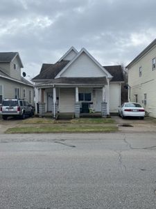 511 W Main St, Greensburg, IN, 47240