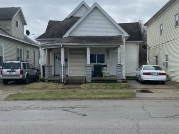 511 W Main St, Greensburg, IN 47240