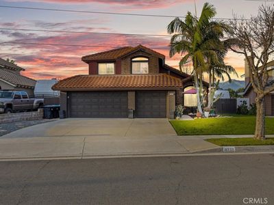 6732 Sugar Pine St, Chino, CA, 91710