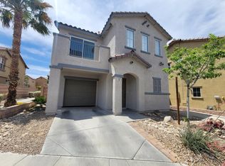 1073 Paradise Coach Dr, Henderson, NV 89002