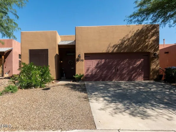 1795 KNOWLTON Street, Sierra Vista, AZ 85635
