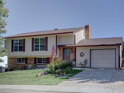 9520 Carr St, Westminster, CO, 80021