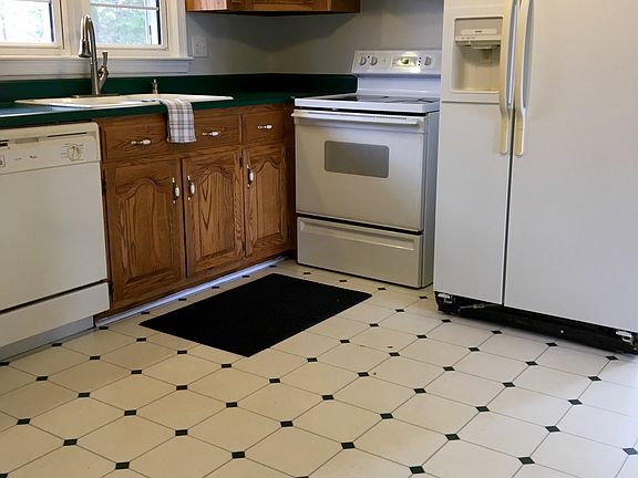 KITCHEN 4360 RIDGE 22923