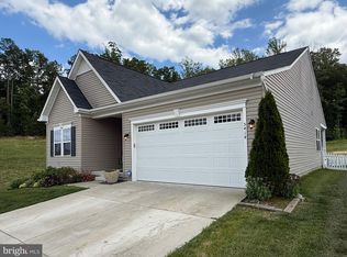 5414 Holley Oak Ln, Fredericksburg, VA 22407