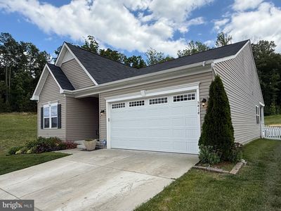 5414 Holley Oak Ln, Fredericksburg, VA, 22407