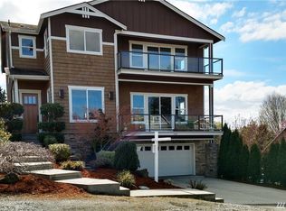 1005 N 33rd Pl, Renton, WA 98056