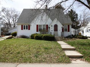 226 N Franklin St, Whitewater, WI 53190