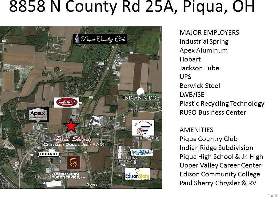 1st image of 8858 N County Road 25a