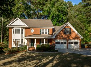 4841 Bainbridge Ct, Lilburn, GA 30047