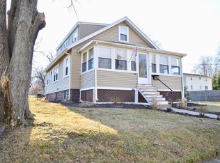 19 Bellevue Ave, Wakefield, MA 01880