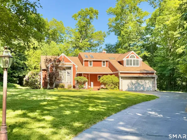 16 Jacobs Hill Road, Mansfield, CT 06250
