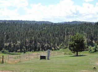 Tbd Binder Ln, Belle Fourche, SD 57717