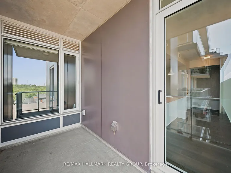 530 De Mazenod Ave #610 — Photo 17