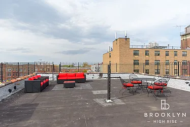 Rented by Brooklyn High Rise LLC