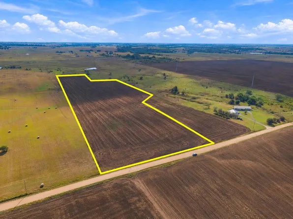 0 N 375th St W, Cheney, KS 67025