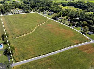 497 Pennsy Rd, New Providence, PA 17560