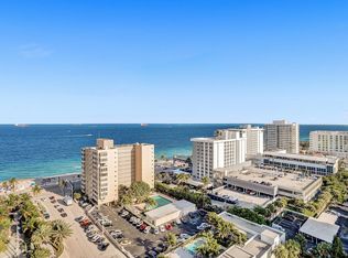 3101 Bayshore Dr #1807, Fort Lauderdale, FL 33304