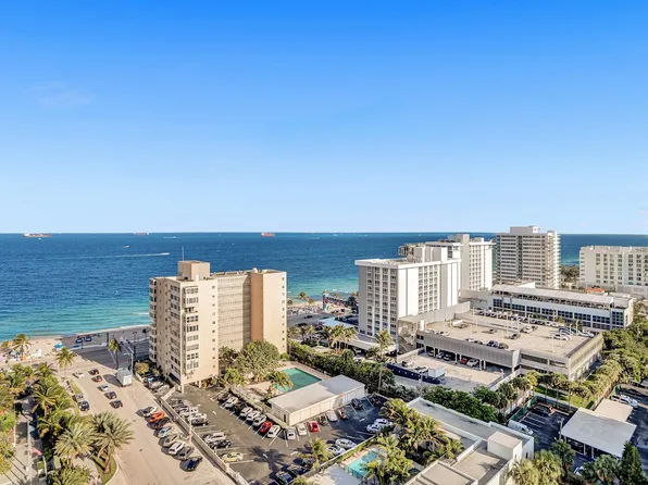 3101 Bayshore Drive #1807, Fort Lauderdale, FL 33304