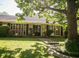 3124 Bracken Dr, Tyler, TX 75701