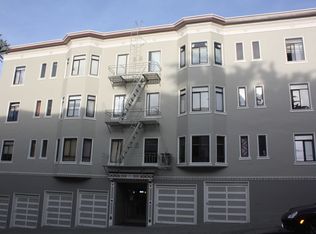 1250 Broderick St APT 4, San Francisco, CA 94115