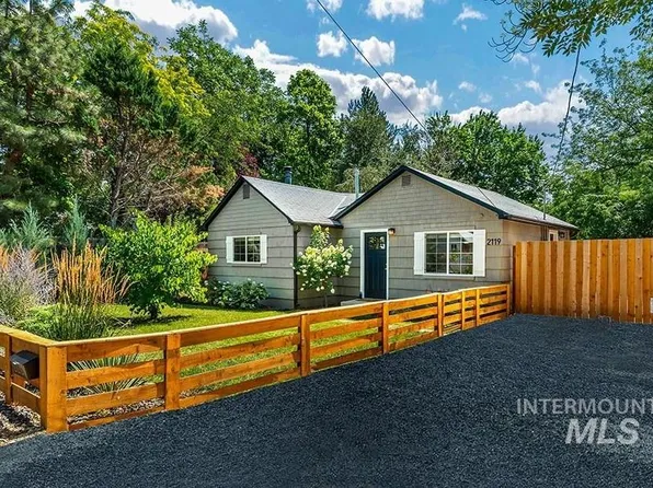 2119 W Dora Ln, Boise, ID 83702