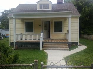 1305 Willis St, Richmond, VA 23224
