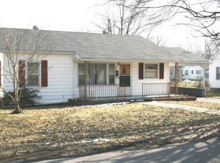 308 Brentwood St, Hopkinsville, KY 42240