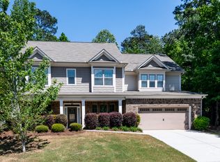 5645 Pleasant Woods Dr, Flowery Branch, GA 30542