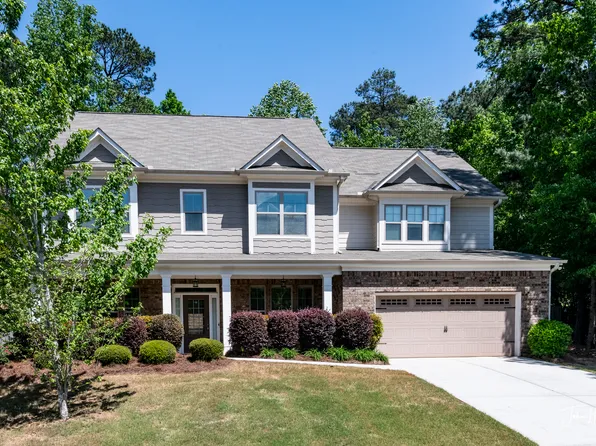 5645 Pleasant Woods Dr, Flowery Branch, GA 30542