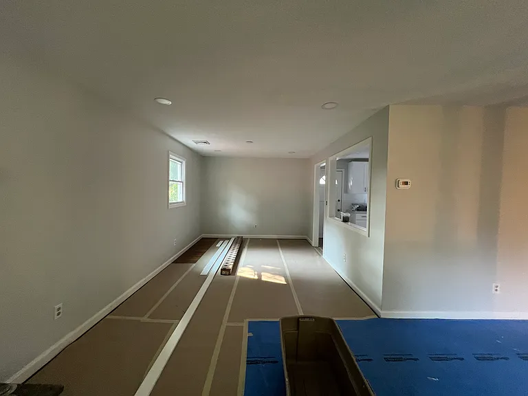 Livingroom Area