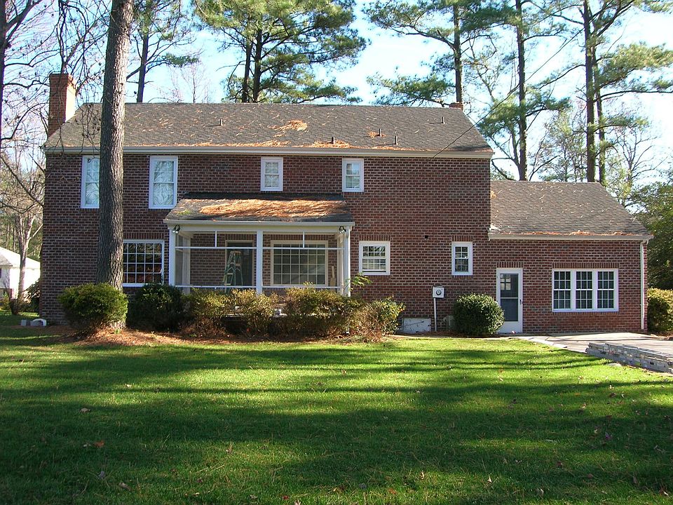 Rear View