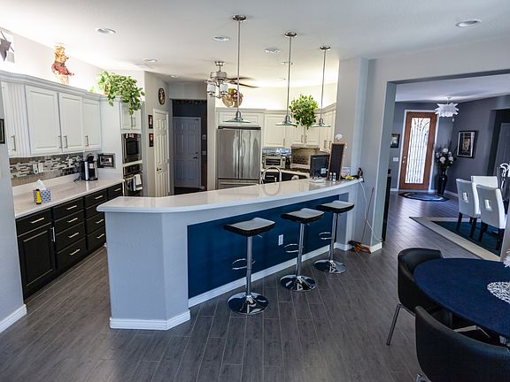 Gorgeous Kitchen