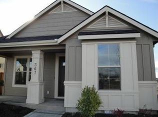 367 W Valentino St, Meridian, ID 83646