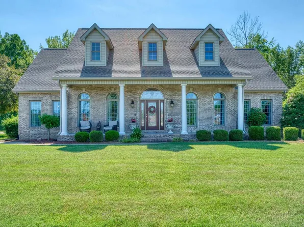 1704 S Dallas Ln, Marion, IL 62959